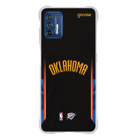 Capinha para celular  NBA - Oklahoma City Thunders Jersey 25