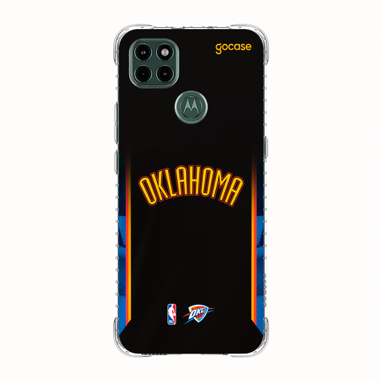Capinha para celular  NBA - Oklahoma City Thunders Jersey 25