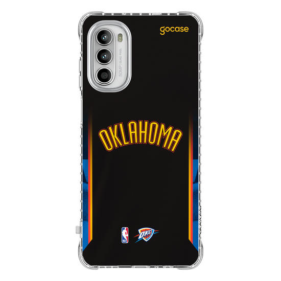 Capinha para celular  NBA - Oklahoma City Thunders Jersey 25