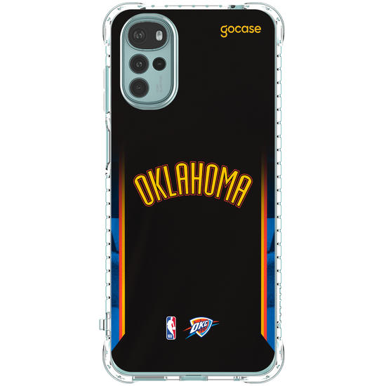 Capinha para celular  NBA - Oklahoma City Thunders Jersey 25