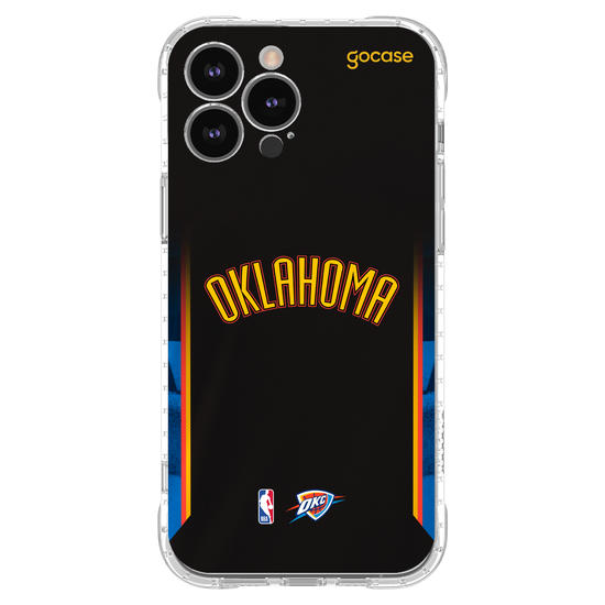 Capinha para celular  NBA - Oklahoma City Thunders Jersey 25