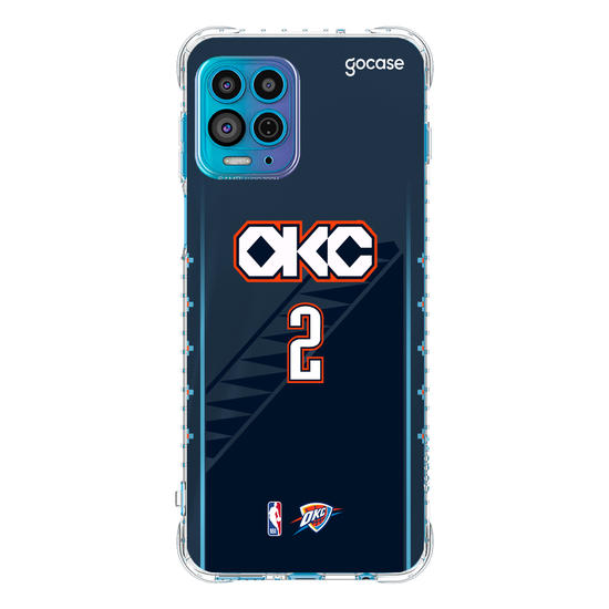  Oklahoma City Thunder - 2025