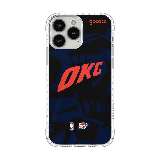 Capinha para celular  Oklahoma City Thunder - Jersey