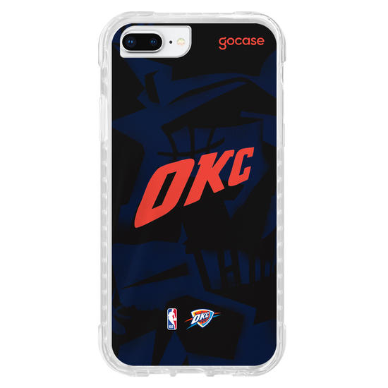 Capinha para celular  Oklahoma City Thunder - Jersey