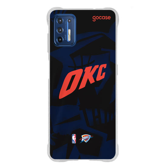 Capinha para celular  Oklahoma City Thunder - Jersey