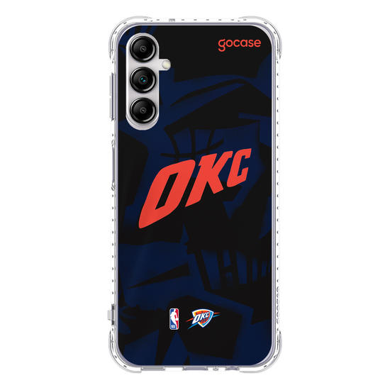 Capinha para celular  Oklahoma City Thunder - Jersey