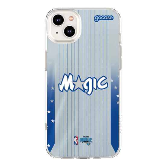 Capinha para celular  Orlando Magic - 2025