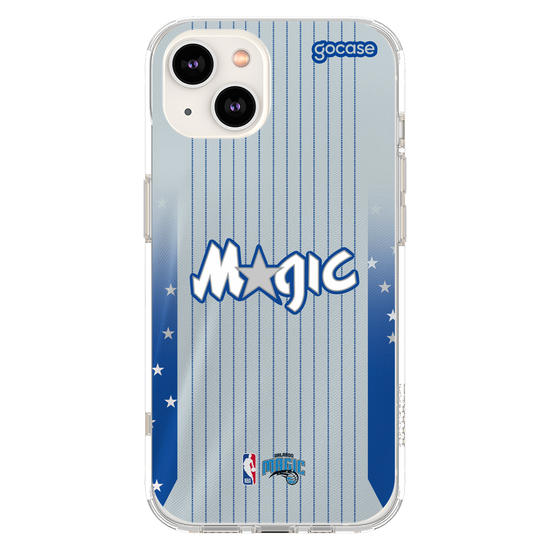 Capinha para celular  Orlando Magic - 2025