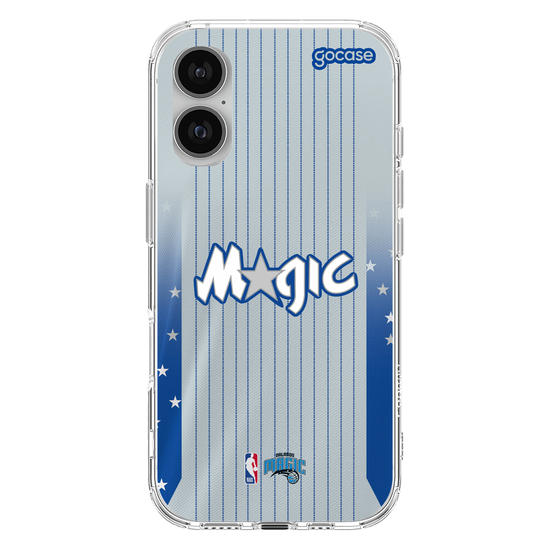 Capinha para celular  Orlando Magic - 2025