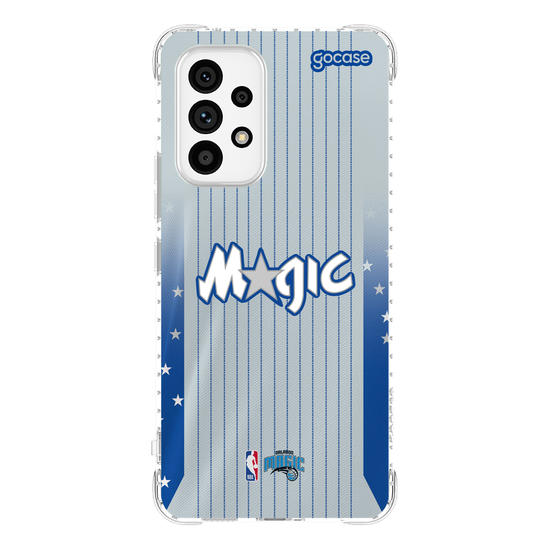 Capinha para celular  Orlando Magic - 2025