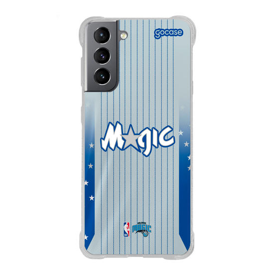 Capinha para celular  Orlando Magic - 2025