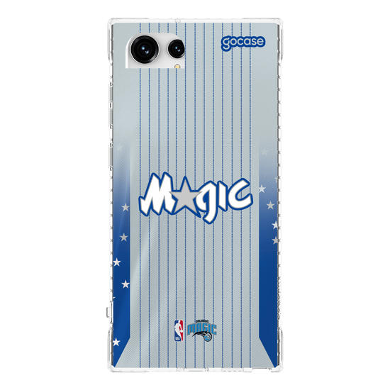 Capinha para celular  Orlando Magic - 2025