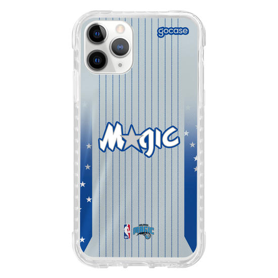 Capinha para celular  Orlando Magic - 2025