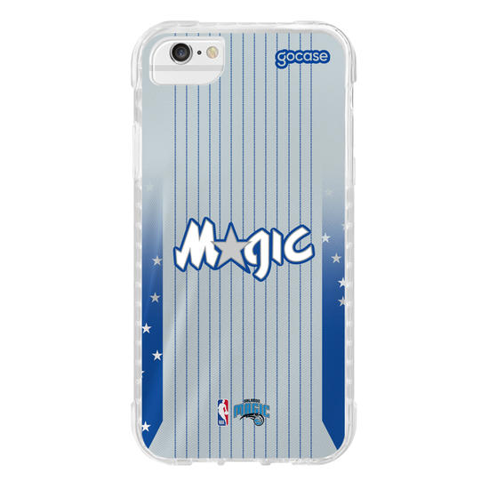 Capinha para celular  Orlando Magic - 2025