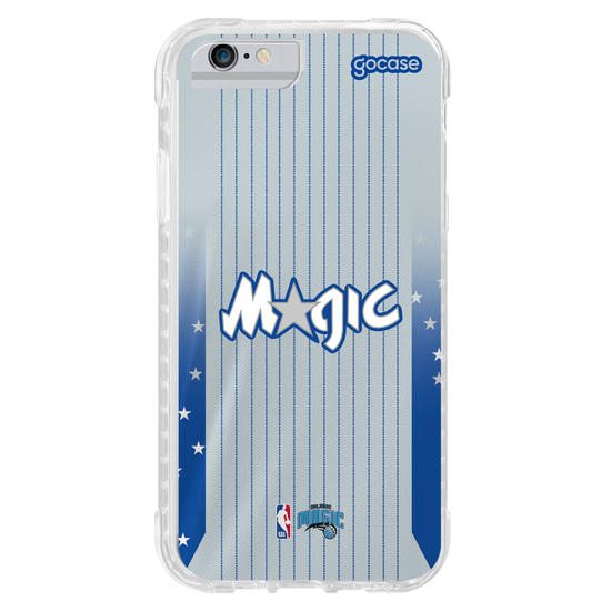 Capinha para celular  Orlando Magic - 2025