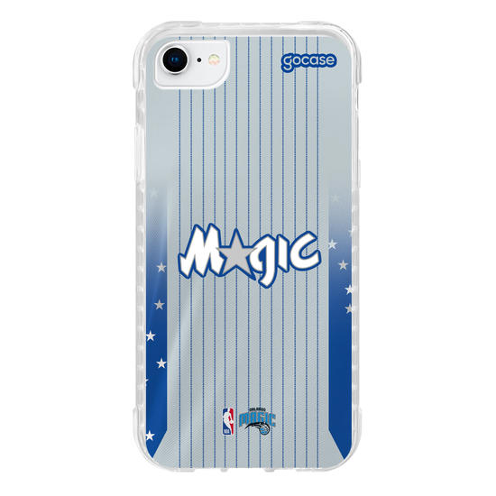Capinha para celular  Orlando Magic - 2025