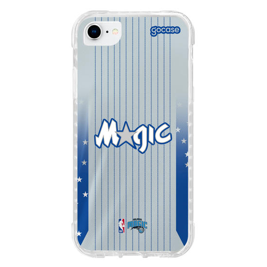 Capinha para celular  Orlando Magic - 2025