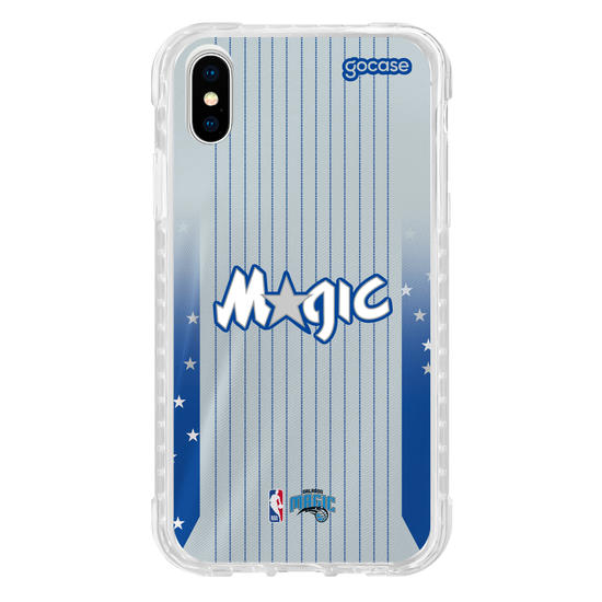 Capinha para celular  Orlando Magic - 2025