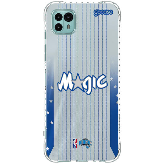 Capinha para celular  Orlando Magic - 2025
