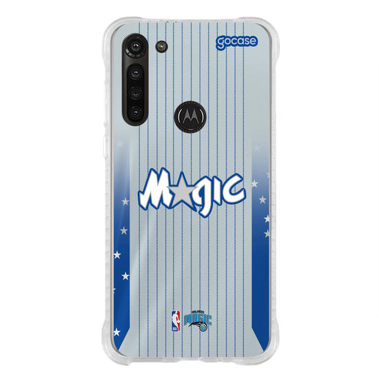 Capinha para celular  Orlando Magic - 2025