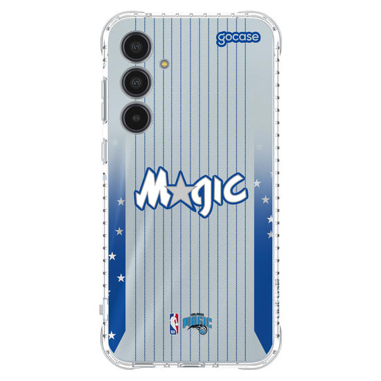  Orlando Magic - 2025