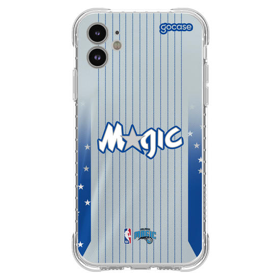 Capinha para celular  Orlando Magic - 2025