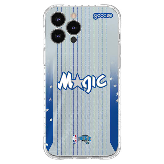 Capinha para celular  Orlando Magic - 2025