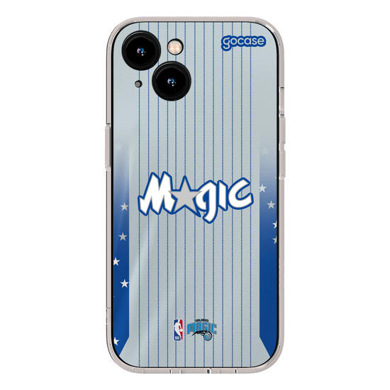 Capinha para celular  Orlando Magic - 2025