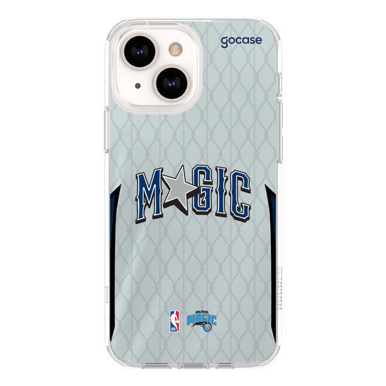 Capinha para celular NBA - Orlando Magic Jersey 25