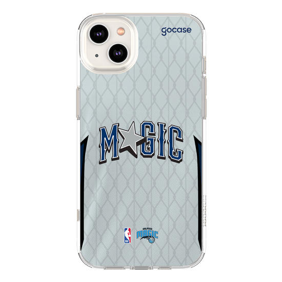 Capinha para celular  NBA - Orlando Magic Jersey 25