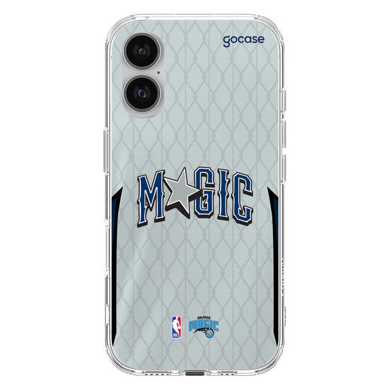 Capinha para celular  NBA - Orlando Magic Jersey 25