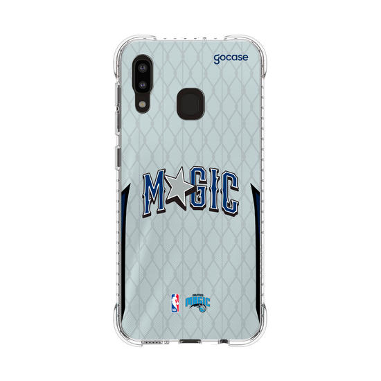 Capinha para celular  NBA - Orlando Magic Jersey 25