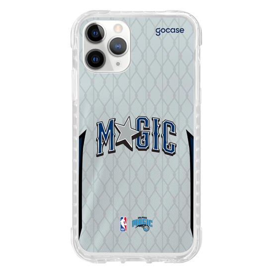 Capinha para celular  NBA - Orlando Magic Jersey 25