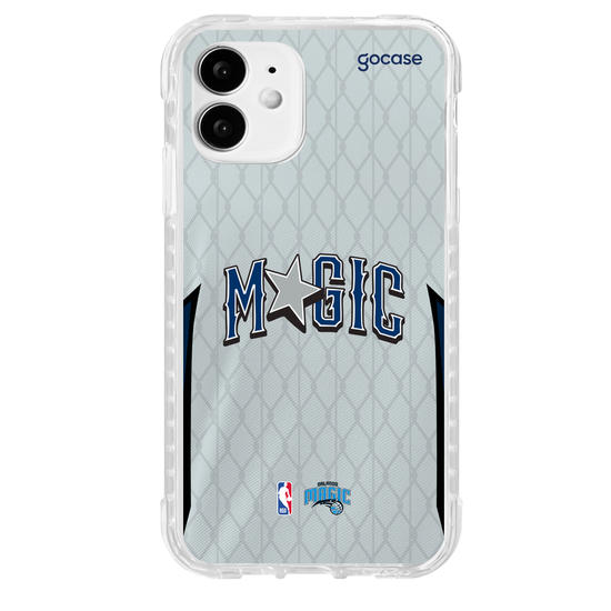 Capinha para celular  NBA - Orlando Magic Jersey 25