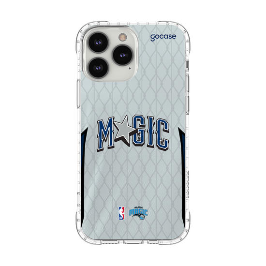 Capinha para celular  NBA - Orlando Magic Jersey 25