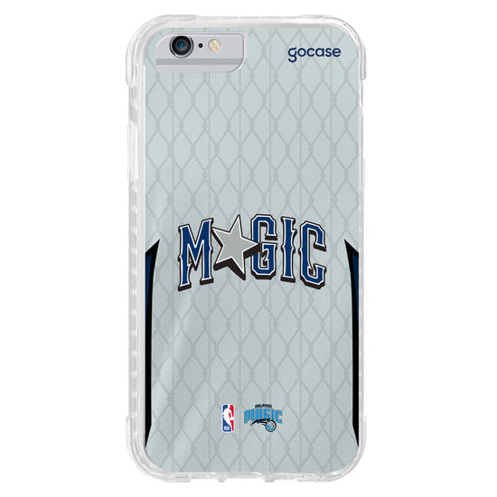Capinha para celular  NBA - Orlando Magic Jersey 25