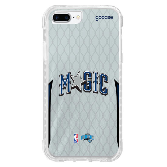 Capinha para celular  NBA - Orlando Magic Jersey 25