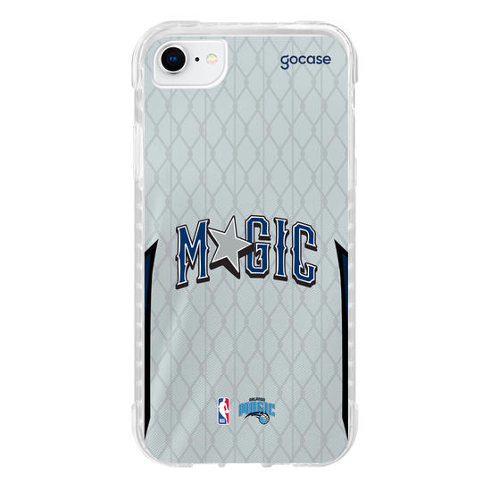 Capinha para celular  NBA - Orlando Magic Jersey 25