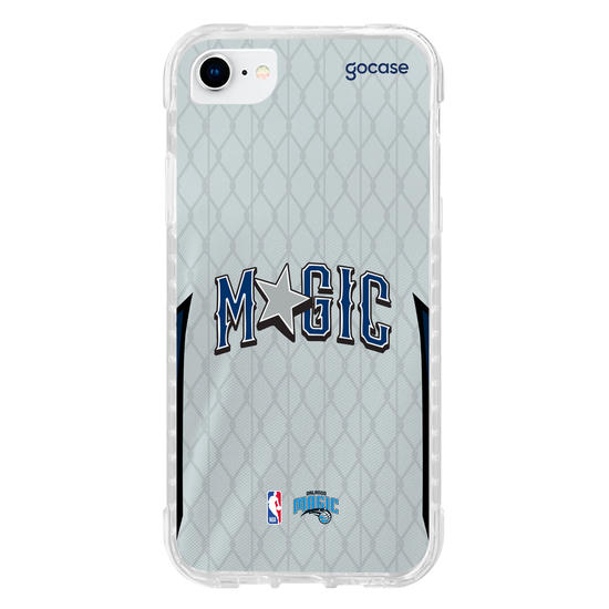 Capinha para celular  NBA - Orlando Magic Jersey 25