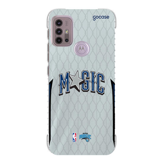 Capinha para celular  NBA - Orlando Magic Jersey 25