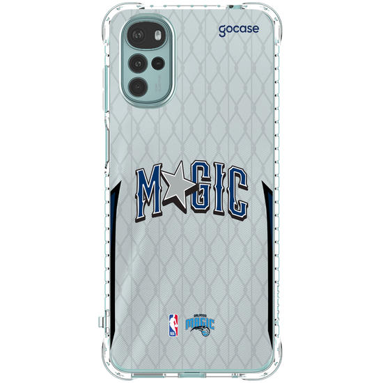Capinha para celular  NBA - Orlando Magic Jersey 25