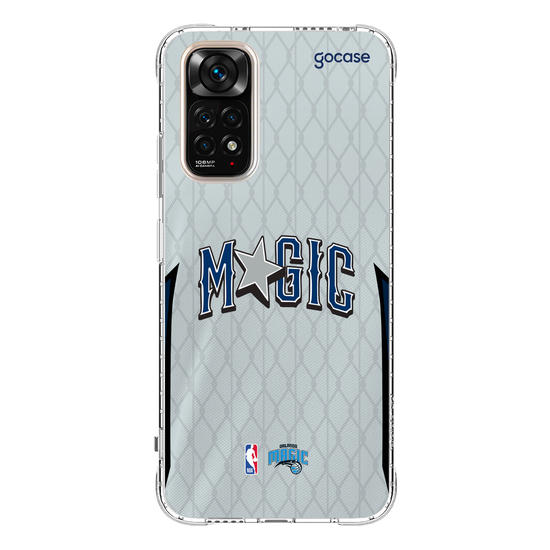  NBA - Orlando Magic Jersey 25