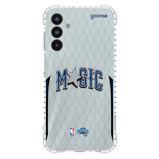 Capinha para celular  NBA - Orlando Magic Jersey 25