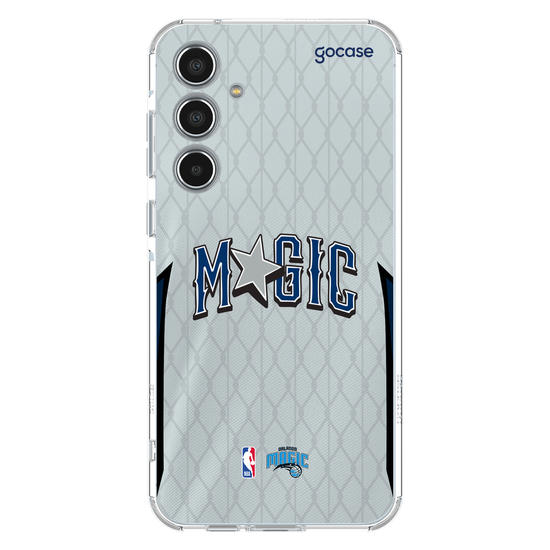 Capinha para celular  NBA - Orlando Magic Jersey 25