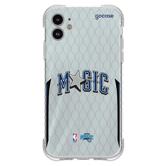Capinha para celular  NBA - Orlando Magic Jersey 25