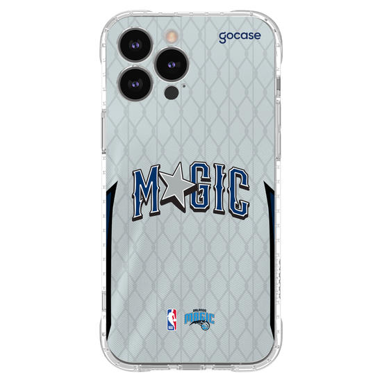 Capinha para celular  NBA - Orlando Magic Jersey 25