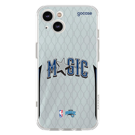  NBA - Orlando Magic Jersey 25
