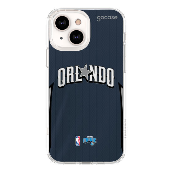 Capinha para celular  Orlando Magic - Jersey