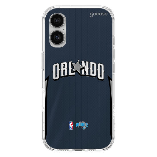 Capinha para celular  Orlando Magic - Jersey
