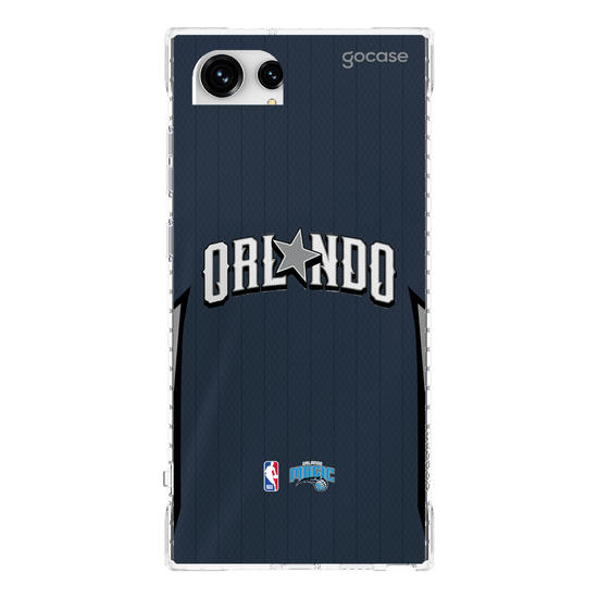 Capinha para celular  Orlando Magic - Jersey